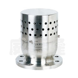 真空負壓安(ān)全閥 YFA72W