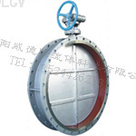 W型通風蝶閥(fa)