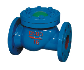 無磨(mo)損球形止回閥(fa) HQ41X、HQ44X、