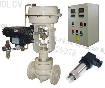 智能壓力(li)控制系統（氣動(dòng)）