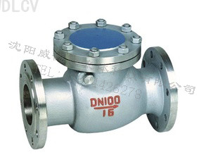 旋啟式止回(huí)閥 H44H、H44Y