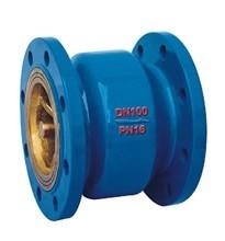 消聲止回(hui)閥 WDLHC41X-16