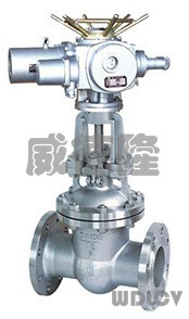 電動(dong)閘閥 Z941H、Z941W、Z941Y